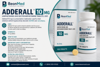 Buy Adderall 10 mg Online to Boost Focus in Louisiana, @USA