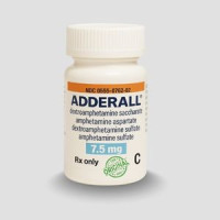 Adderall 7.5mg Same Day Shipping – Order Now & Save Big