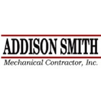 Addison Smith Mechanical Contractor Plumbing