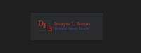 Dwayne L. Brown Personal Injury Lawyer