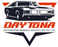 Daytona Exotics
