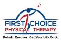 Stay Away From Hip Pain With Physical Therapy At First Choice Physical Therapy