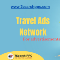 Hospitality And Travel Ads Network Advertising