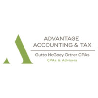 Advantage Tax, Accounting, Payroll, and Bookkeeping