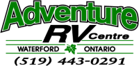 Adventure RV Centre