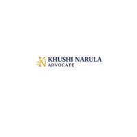 Advocate Khushi Narula