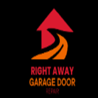 right away garage door repair