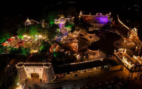 Best resort in Jaipur At lohagarhfortresort.in