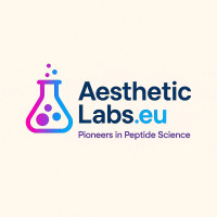 Aesthetic Labs — Premium Peptides for Research Use