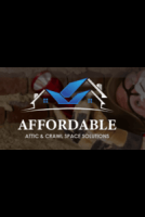 Affordable Attic & Crawl Space Solutions
