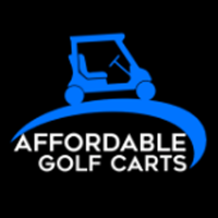 Affordable Golf Carts