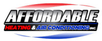 Affordable Heating & Air Conditioning