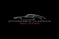 Affordable Classics San Diego