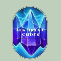 AFK Arena Code