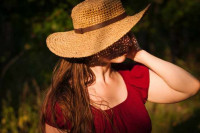 Fedora Hat Tutorials