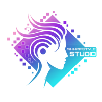 AI Hairstyle Studio – AI Hairstyle Generator, Virtual Hair Try-On & Hair Color Changer