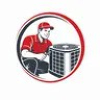 Air Conditioner Repair Man