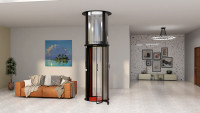 Residential Lift Company in Malaysia