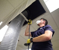 Wisconsin Natural Air Duct Cleaning