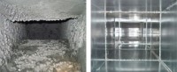 Dryer Vent Cleaning Fresno TX