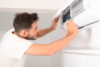 Dallas A/C HVAC Services Co.