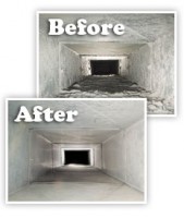 Dryer Vent Cleaning Katy in TX