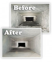 Dryer Vent Cleaning Katy in TX