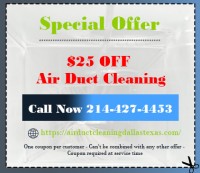 best air duct cleaning dallas