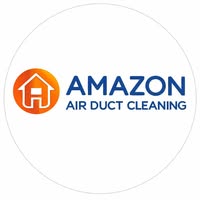 Amazon Air Duct & Dryer Vent Cleaning
