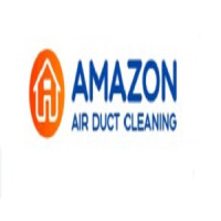 Amazon Air Duct & Dryer Vent Cleaning
