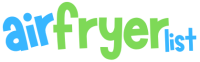 Air fryers list