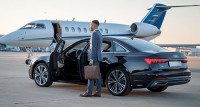 Airline Connect Services