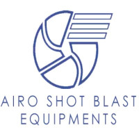 Boost Productivity with Airo Shot Blast Machines