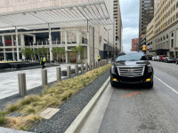 Mongrue’s Executive Rides