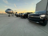 Chauffeur Service for Prom – Safe, Stylish & Luxury Ride for Your Big Night