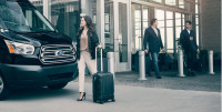 Van Service To JFK From NJ