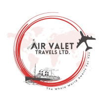 Air Valet Travel Ltd.