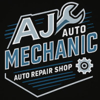 AJ AUTO MECHANIC SHOP