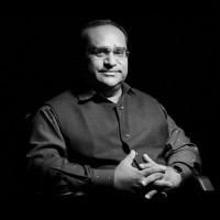 Entrepreneur on Wheel Chair, Education Investor,