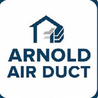Arnold Air duct