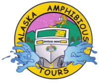Alaska Amphibious Tours