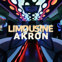 Elite limousine service in Akron, OH