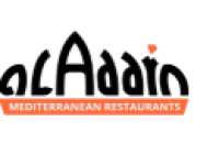 Aladdin Mediterranean cuisine