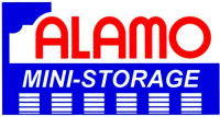 Alamo Mini-Storage - Central