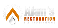 Alan's Restoration