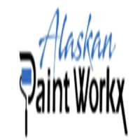 Alaskan paint wrok