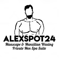 Alexspot24- W34th Men Spa, Mens Body Trimming, Waxing for men, Laser & Massage Spa for Men