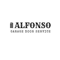 Alfonso Garage Door