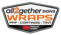 All2Gether Wraps 
