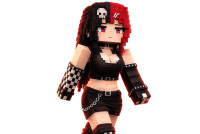 JennyCraft – Jenny Mod Downloads & Installation Guides